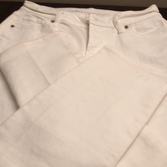 White skinny jeans - Picture 4 of 4